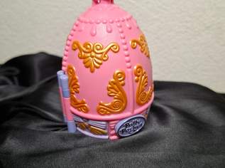 Polly Pocket Sparkle Ballerina Ballet Kuppel Ei + Figuren Bluebird 1995, 190 €, Marktplatz-Sammlungen & Haushaltsauflösungen in 6020 Innsbruck