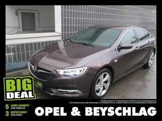 INSIGNIA GS INN 2.0 AT8 170PS, 18980 €, Auto & Fahrrad-Autos in 1190 Döbling