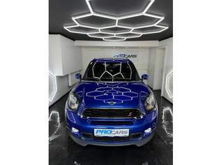 Paceman Cooper SD ALL4, 13900 €, Auto & Fahrrad-Autos in 6845 Hohenems