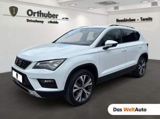 Ateca Xcellence 1.4 TSI ACT DSG, 17990 €, Auto & Fahrrad-Autos in 2620 Gemeinde Neunkirchen
