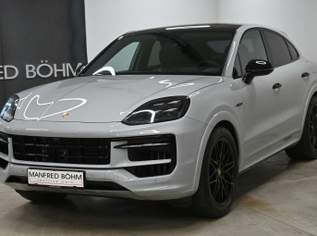 Cayenne Coupe e-Hybrid !! Sport-Design-Paket !!, 138970 €, Auto & Fahrrad-Autos in 2700 