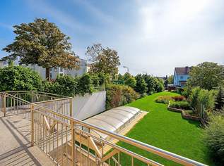 Nachhaltig Wohnen | Hochwertig & Modern | Familienhaus | Kaiserebersdorf, 950000 €, Immobilien-Häuser in 1110 Simmering
