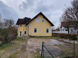 Anlageobjekt mit 4 Wohnungen - 50% vermietet, 250000 €, Immobilien-Gewerbeobjekte in 3200 Gemeinde Ober-Grafendorf