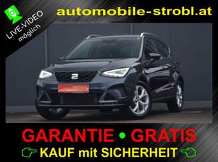 Arona TSI FR-Line * LED * Virt.C. * ACC * Werksgarantie *, 19480 €, Auto & Fahrrad-Autos in 8322 Eichkögl Arona TSI FR-Line * LED * Virt.C. * ACC * Werksgarantie *, 19480 €, Auto & Fahrrad-Autos in 8322 Eichkögl