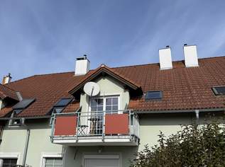 3 Zimmer mit Balkon & Parkplatz, 995.5 €, Immobilien-Wohnungen in 2601 Sollenau