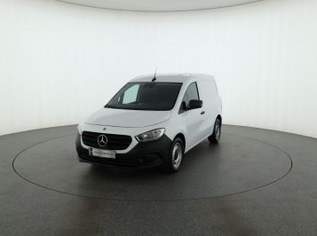 Citan 112 CDI Kasten BASE Standard, 16788 €, Auto & Fahrrad-Autos in 2351 Gemeinde Wiener Neudorf