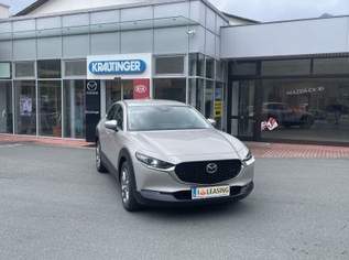 CX-30 e-Skyactive G140 Exclusive-Line Aut., 29490 €, Auto & Fahrrad-Autos in 8132 Pernegg an der Mur CX-30 e-Skyactive G140 Exclusive-Line Aut., 29490 €, Auto & Fahrrad-Autos in 8132 Pernegg an der Mur