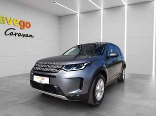 Discovery Sport Hybrid S AWD, 28990 €, Auto & Fahrrad-Autos in 3442 Gemeinde Langenrohr
