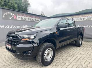 Ranger 2.0 ECOBLUE DK XL 126 KW, 23200 €, Auto & Fahrrad-Autos in 3160 Gemeinde Traisen Ranger 2.0 ECOBLUE DK XL 126 KW, 23200 €, Auto & Fahrrad-Autos in 3160 Gemeinde Traisen