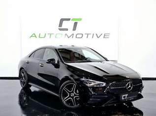 CLA 180d Coupe AMG-Line Aut. *1 Hand‼️BLACK WEEK‼️, 39900 €, Auto & Fahrrad-Autos in 6700 Stadt Bludenz