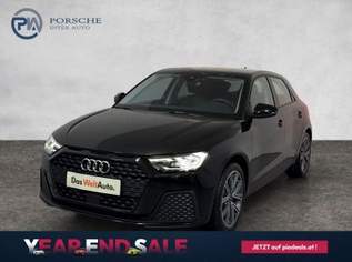 A1 25 TFSI intense, 26605 €, Auto & Fahrrad-Autos in 9020 Innere Stadt