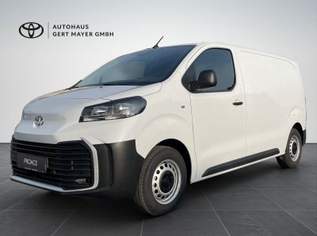 Proace 1,5l ProWork, 26990 €, Auto & Fahrrad-Autos in 8580 Köflach
