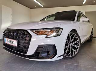 A8 -Sport Edition Plus,Audi exclusive,RS Sitze,Headup, 87500 €, Auto & Fahrrad-Autos in 8250 Vorau