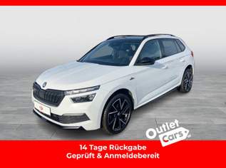 Škoda KAMIQ MONTE CARLO TSI DSG, 22550 €, Auto & Fahrrad-Autos in 8792 St. Peter-Freienstein