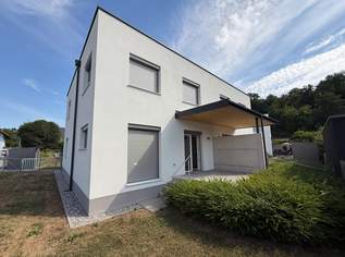 Doppelhaushälfte 7/3-A in Melk-Pielachberg: schlüsselfertig & provisionsfrei, 371000 €, Immobilien-Häuser in 3390 Gemeinde Melk Doppelhaushälfte 7/3-A in Melk-Pielachberg: schlüsselfertig & provisionsfrei, 371000 €, Immobilien-Häuser in 3390 Gemeinde Melk