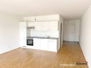 Nette 2-Zimmerwohnung mit großer Terrasse nahe der FH Joanneum!, 689.34 €, Immobilien-Wohnungen in 8020 Nette 2-Zimmerwohnung mit großer Terrasse nahe der FH Joanneum!, 689.34 €, Immobilien-Wohnungen in 8020