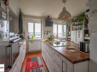 Attraktive Vorsorgewohnung: 3-Zimmer-Anlageobjekt auf der Simmeringer Hauptstraße, 159000 €, Immobilien-Wohnungen in 1110 Simmering
