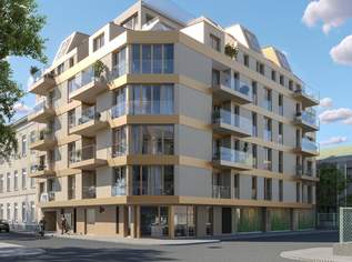 Donau Perle – Wohnen am Park, 339000 €, Immobilien-Wohnungen in 1210 Floridsdorf