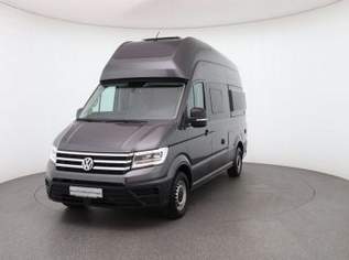 Crafter Grand California 600 TDI 3,5to