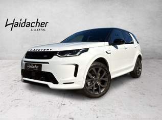 Discovery Sport P200 AWD Aut. R-Dynamic SE, 46990 €, Auto & Fahrrad-Autos in 6280 Gemeinde Rohrberg