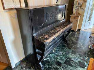 Klavier, 100 €, Marktplatz-Musik & Musikinstrumente in 9141 Buchbrunn