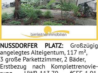NUSSDORFER PLATATATA Z: Gro ß zü gig, 0 €, Immobilien-Wohnungen in 1190 Döbling NUSSDORFER PLATATATA Z: Gro ß zü gig, 0 €, Immobilien-Wohnungen in 1190 Döbling