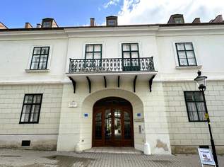 4 ZIM.WHG MIT BLICK IN RUHIGEN INNENHOF/LIFT/TIEFGARAGE, 2021.02 €, Immobilien-Wohnungen in 2500 Gemeinde Baden