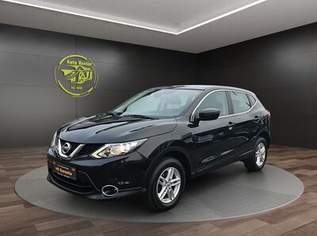 Qashqai Acenta, 13900 €, Auto & Fahrrad-Autos in 4840 Vöcklabruck