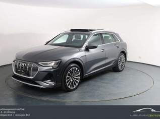 e-tron 55 quattro 95kWh S line+*PANO*Vollausstattung*T..., 41995 €, Auto & Fahrrad-Autos in 6134 Marktgemeinde Vomp e-tron 55 quattro 95kWh S line+*PANO*Vollausstattung*T..., 41995 €, Auto & Fahrrad-Autos in 6134 Marktgemeinde Vomp