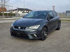 Ibiza FR, 14490 €, Auto & Fahrrad-Autos in 4600 Wels