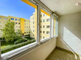 Modernisierte Wohnung mit sonniger Loggia!, 1249 €, Immobilien-Wohnungen in 2500 Gemeinde Baden