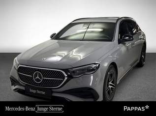 E 220 d 4MATIC T-Modell, 65900 €, Auto & Fahrrad-Autos in 5020 Altstadt