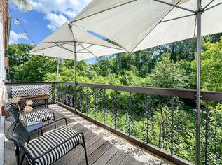 Traumhafte Loftwohnung mit Eigengarten, Pool und Sauna, 0 €, Immobilien-Wohnungen in 2325 Katastralgemeinde Velm