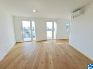Naturnahes Renditepotenzial: Erleben Sie lichtdurchflutete Einheiten als rentable Investitionsmöglichkeit!, 250216 €, Immobilien-Wohnungen in 1220 Donaustadt