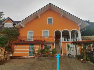 Wohnen im Grünen: Charmante 3-Zimmerwohnung mit Gartenidylle, 1090 €, Immobilien-Wohnungen in 8444 Sankt Andrä im Sausal