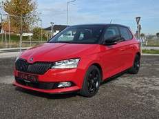 Fabia Monte Carlo, 11490 €, Auto & Fahrrad-Autos in 4600 Wels Fabia Monte Carlo, 11490 €, Auto & Fahrrad-Autos in 4600 Wels