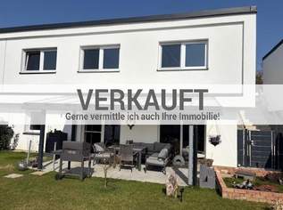 VERKAUFT - "Wohnen auf 2 Ebenen", 450000 €, Immobilien-Häuser in 3470 Kirchberg am Wagram