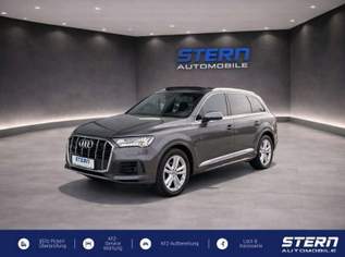 Q7 55 TFSI e PHEV quattro *S-line*PANO*B&O*HUD*LUFT, 52990 €, Auto & Fahrrad-Autos in 1110 Simmering
