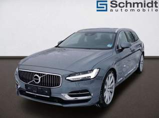 V90 T8 Twin Engine PHEV Inscription