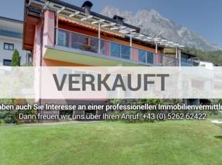 Ein besonderes Haus in bester Aussichtslage, 690000 €, Immobilien-Häuser in 6410 Marktgemeinde Telfs