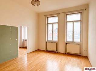 Entzückende, helle Altbauwohnung mit 1,5 Zimmer, 249000 €, Immobilien-Wohnungen in 1090 Alsergrund Entzückende, helle Altbauwohnung mit 1,5 Zimmer, 249000 €, Immobilien-Wohnungen in 1090 Alsergrund