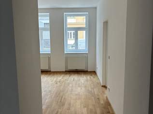 Erstbezug nach Sanierung – Charmante 2-Zimmer-Altbauwohnung, 736.64 €, Immobilien-Wohnungen in 1160 Ottakring
