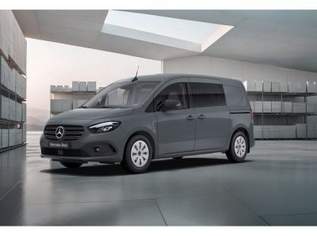 Citan 112 CDI Mixto Lang, 33588 €, Auto & Fahrrad-Autos in 5600 Sankt Johann im Pongau