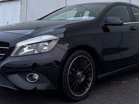 A 180 CDI BlueEfficiency, 13990 €, Auto & Fahrrad-Autos in 2301 Gemeinde Groß-Enzersdorf A 180 CDI BlueEfficiency, 13990 €, Auto & Fahrrad-Autos in 2301 Gemeinde Groß-Enzersdorf