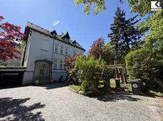 360 TOUR // REPRÄSENTATIVE COTTAGE-VILLA, 9999 €, Immobilien-Häuser in 1180 Währing