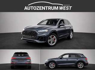 Q5 50 2.0 TFSI e quattro *S line*..Matrix/Navi/Bla..., 44987 €, Auto & Fahrrad-Autos in 6410 Marktgemeinde Telfs Q5 50 2.0 TFSI e quattro *S line*..Matrix/Navi/Bla..., 44987 €, Auto & Fahrrad-Autos in 6410 Marktgemeinde Telfs