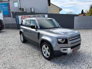 Defender 110 P400e Hybrid AWD Luftfederung ACC AHV Garantie, 68890 €, Auto & Fahrrad-Autos in 8052 Wetzelsdorf