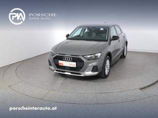 A1 30 TFSI intense, 29950 €, Auto & Fahrrad-Autos in 8041 Liebenau