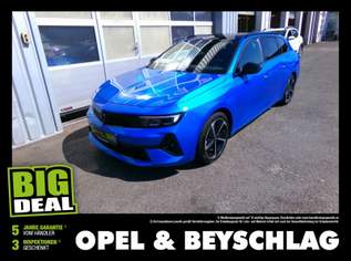 Astra ST 1.2 Turbo GS Aut., 26990 €, Auto & Fahrrad-Autos in 1190 Döbling