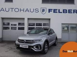 T-Roc R-Line TDI DSG, 36750 €, Auto & Fahrrad-Autos in 8190 Birkfeld T-Roc R-Line TDI DSG, 36750 €, Auto & Fahrrad-Autos in 8190 Birkfeld